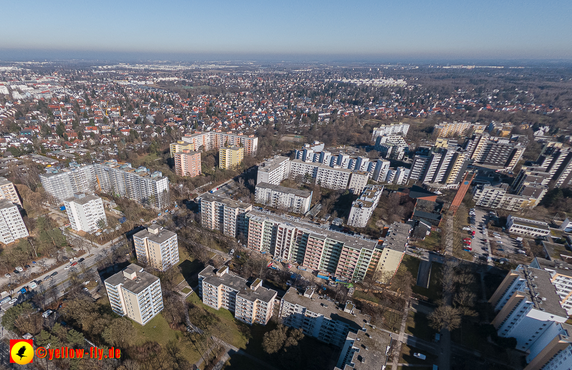 15.20.2022 - Baustelle Kurt-Eisner-Strasse am Karl-Marx-Ring